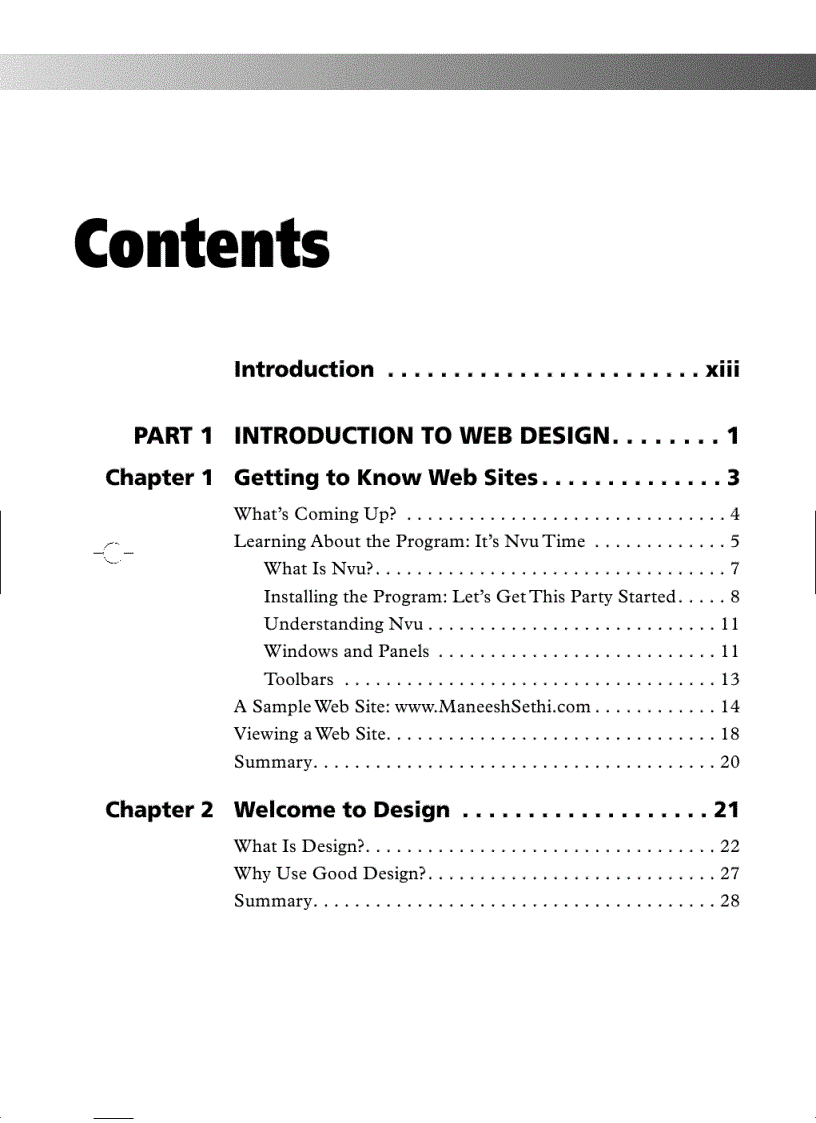 image for page Web Design for Teens