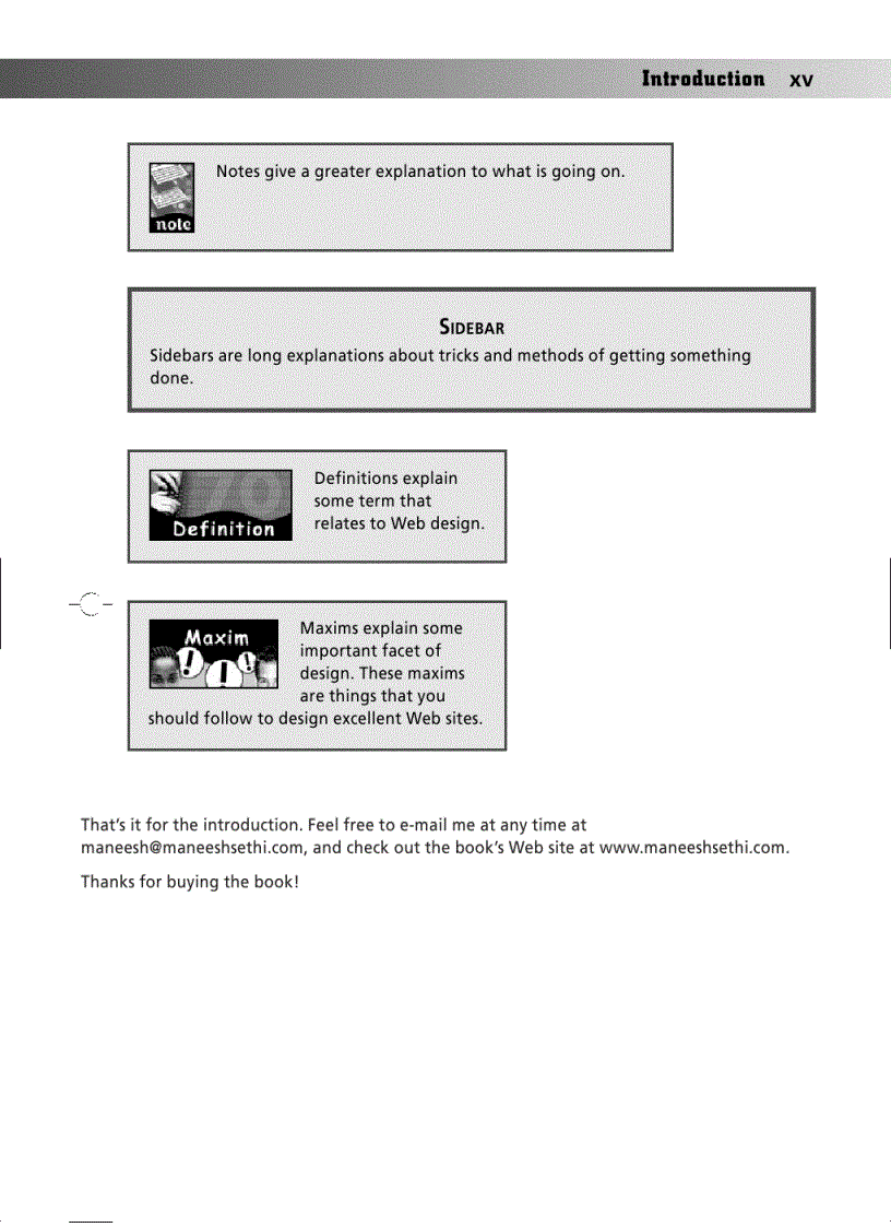 image for page Web Design for Teens