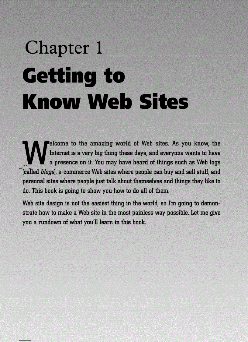 image for page Web Design for Teens