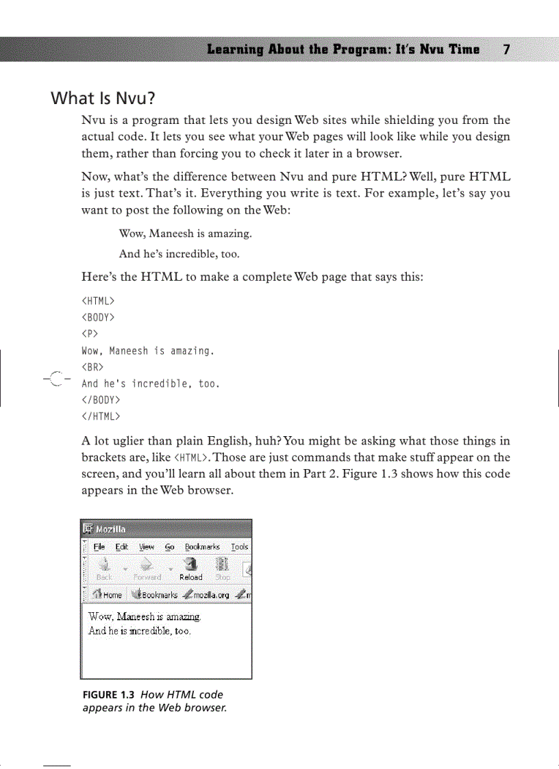 image for page Web Design for Teens