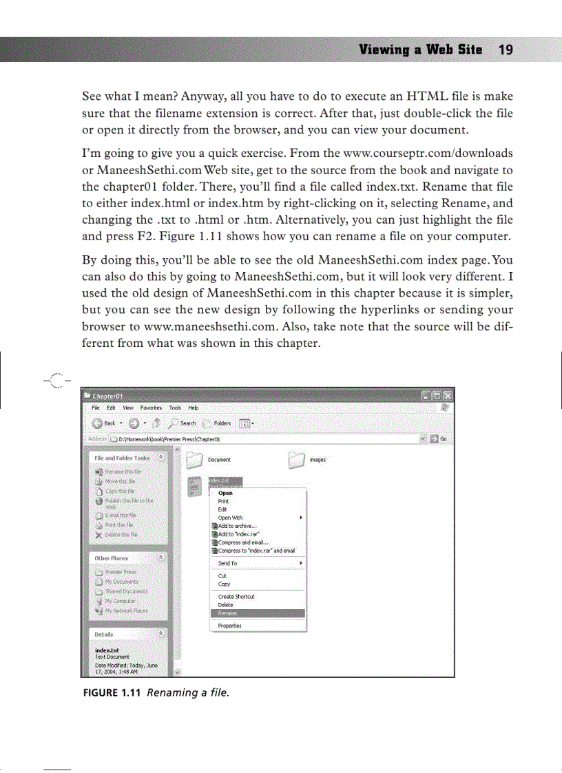 image for page Web Design for Teens