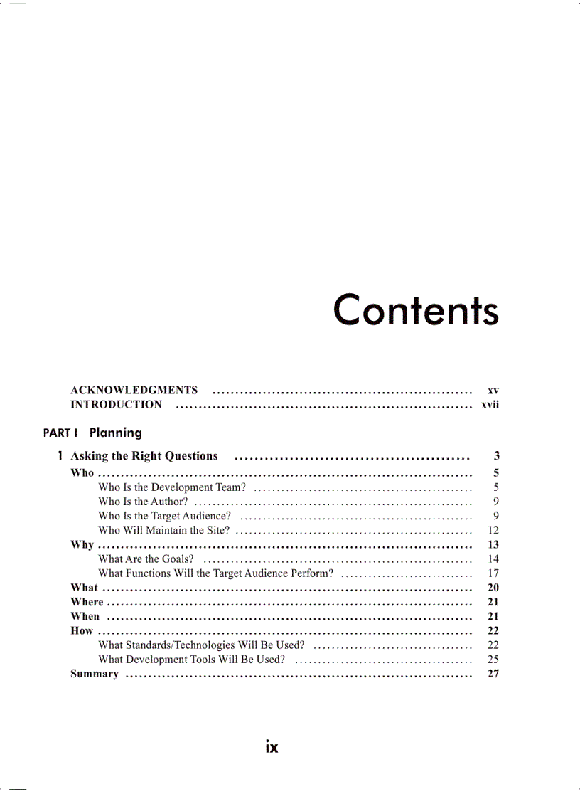 image for page Web Design