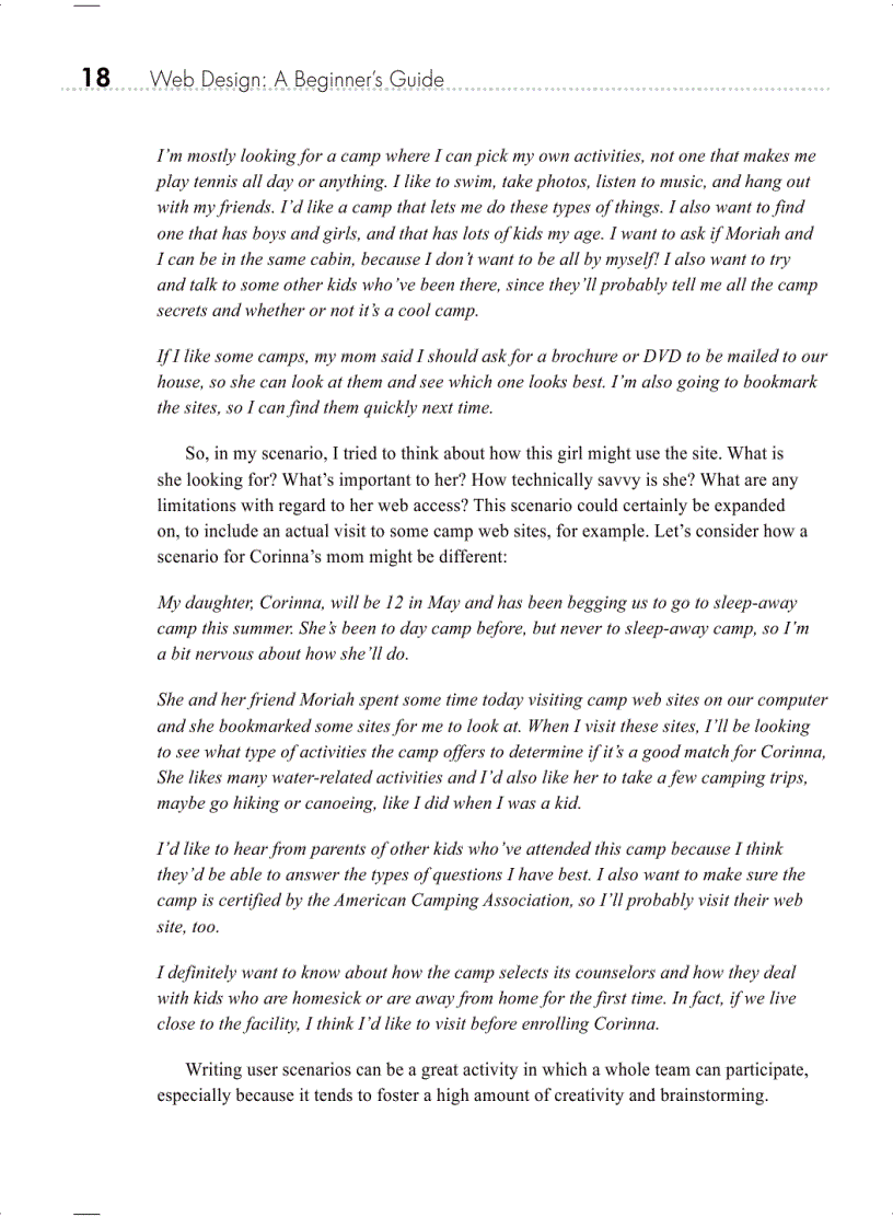 image for page Web Design