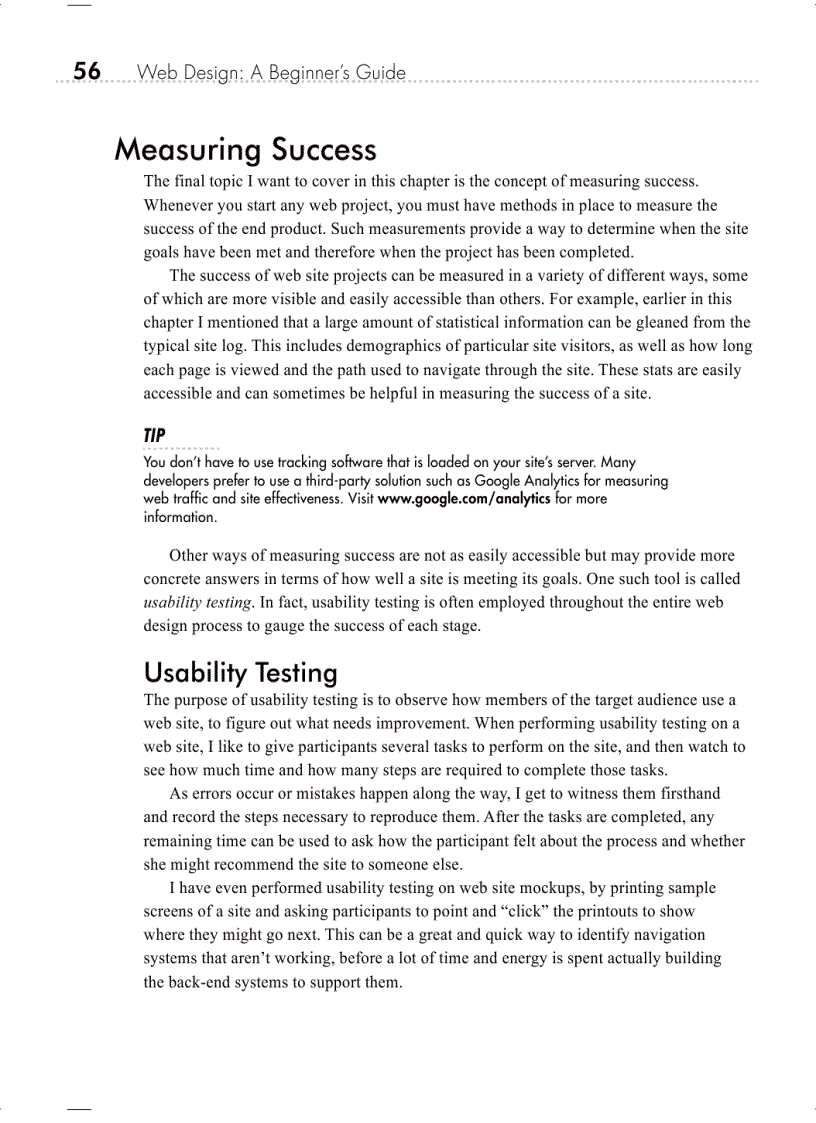 image for page Web Design