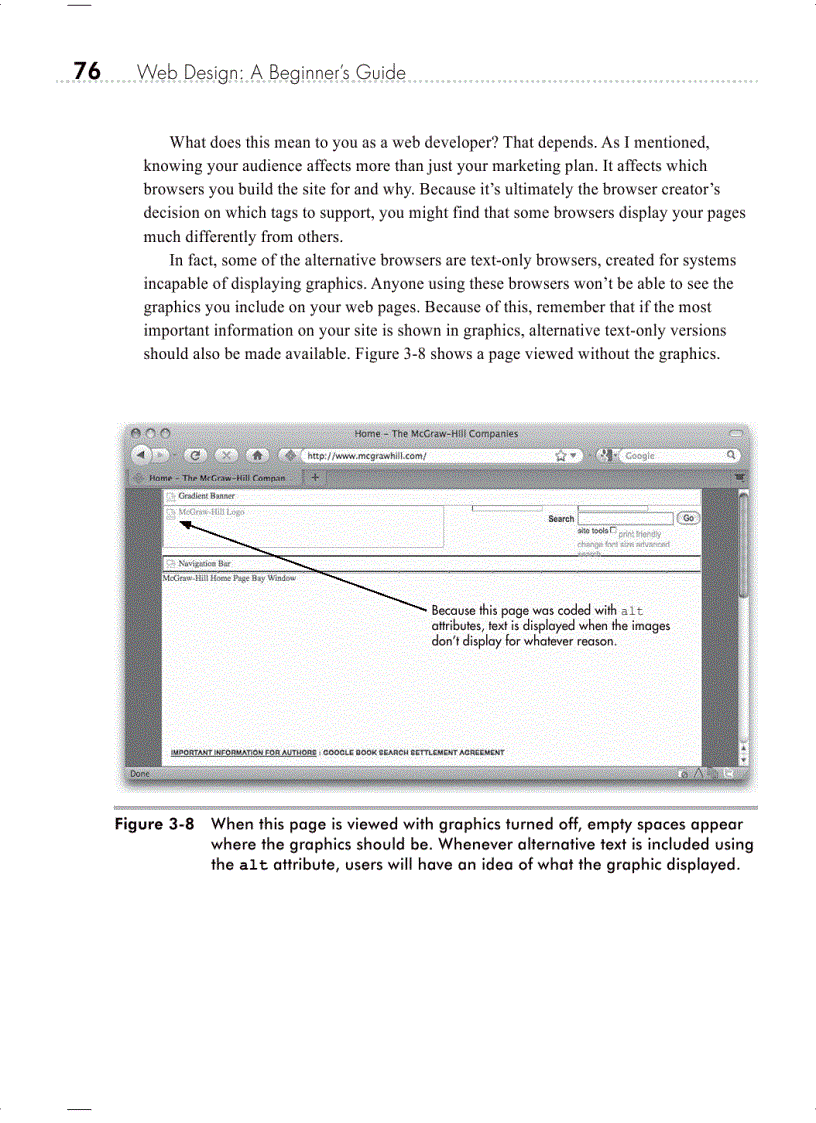 image for page Web Design