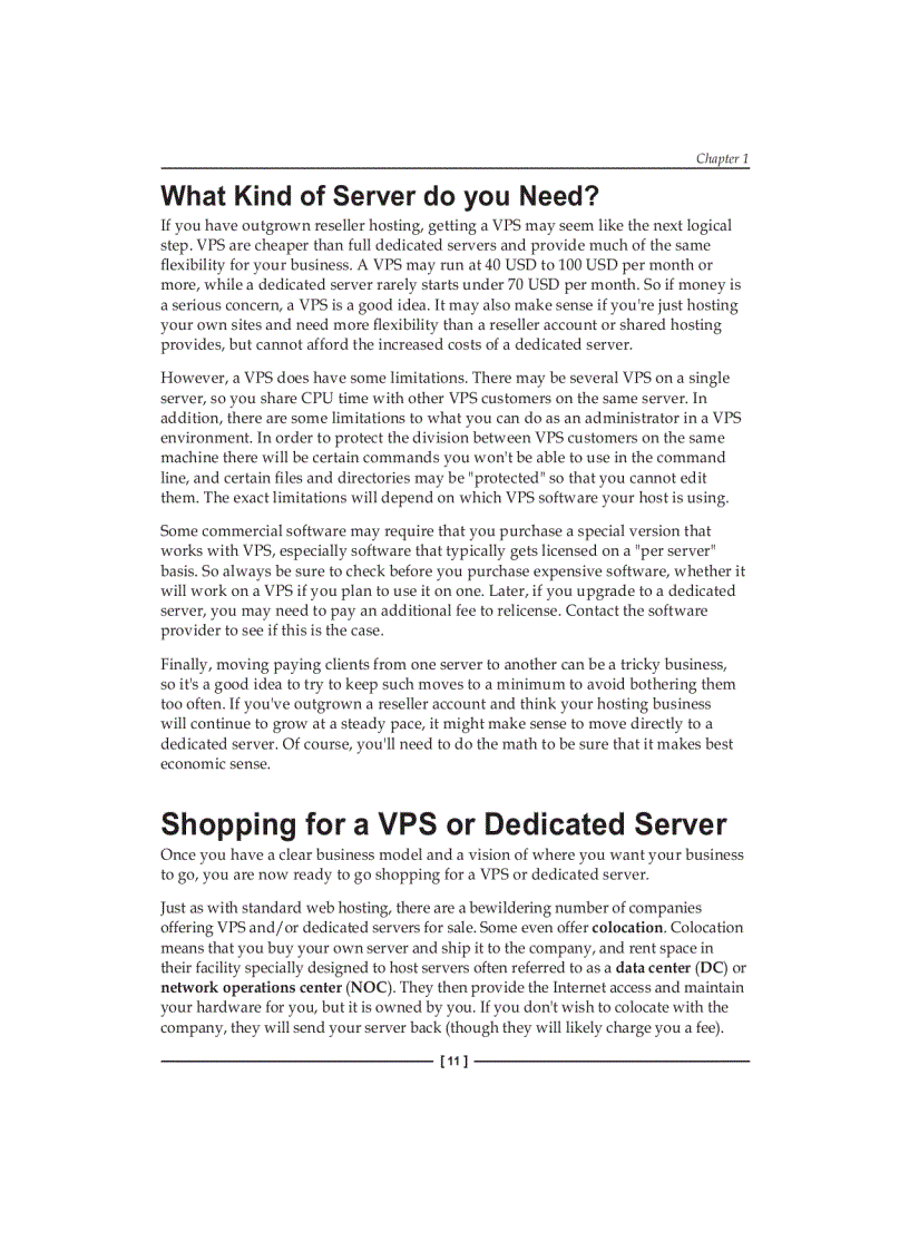 image for page Web Host Manager Administration Guide