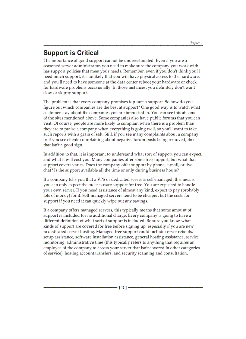 image for page Web Host Manager Administration Guide