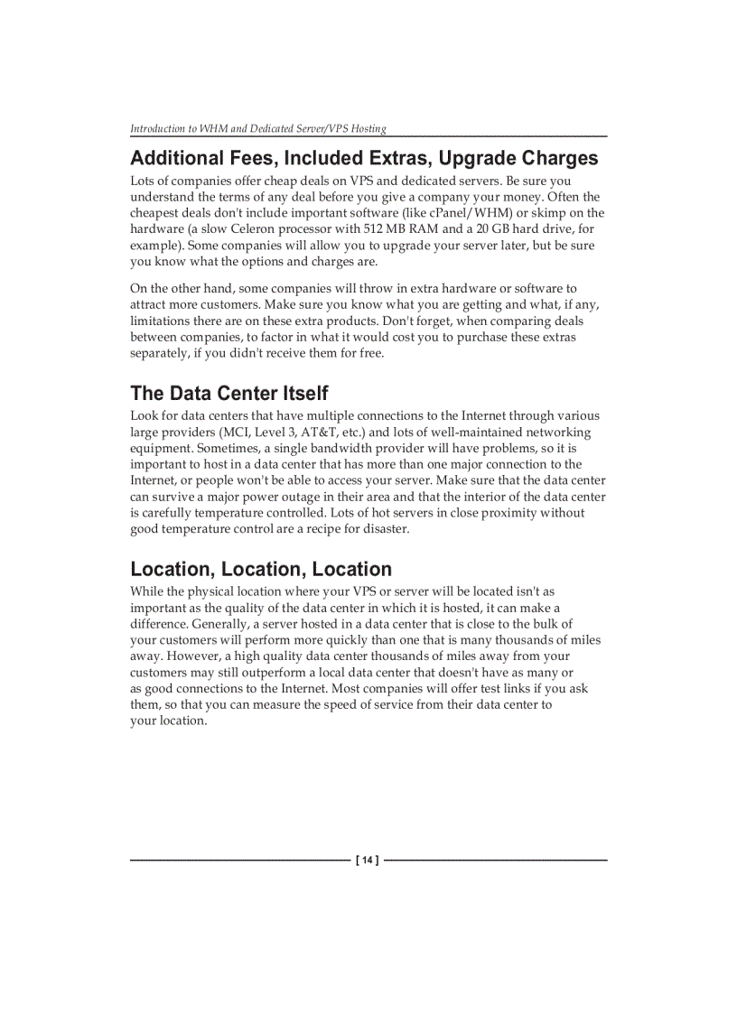 image for page Web Host Manager Administration Guide