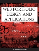 Web Portfolio Design and Applications