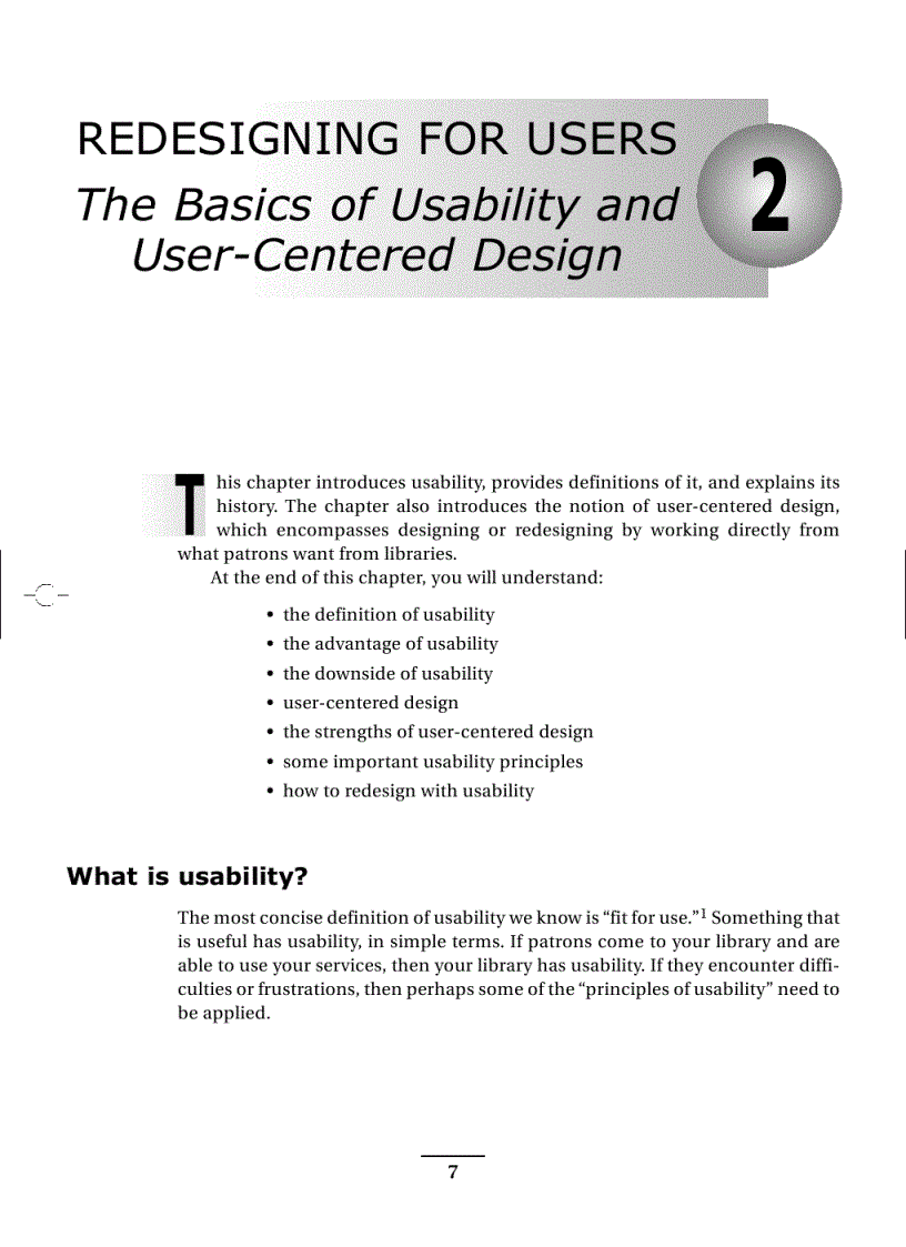 image for page Web Site Design With the Patron in Mind A Step By Step Guide for Libraries