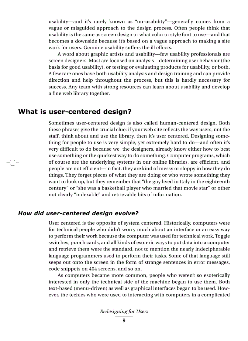 image for page Web Site Design With the Patron in Mind A Step By Step Guide for Libraries