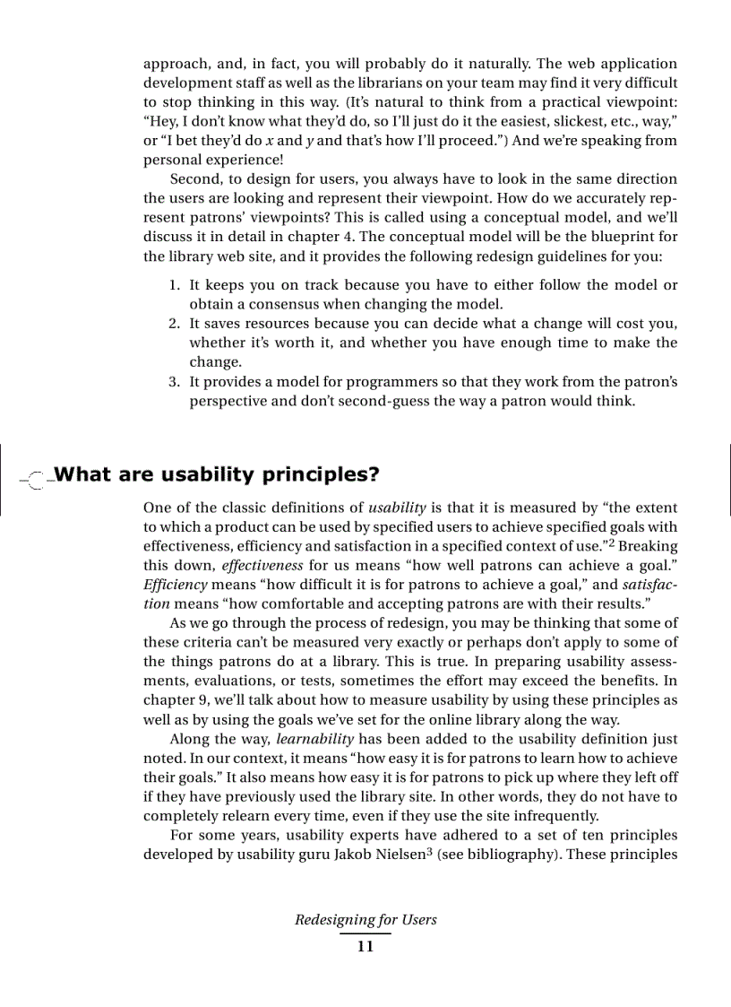 image for page Web Site Design With the Patron in Mind A Step By Step Guide for Libraries