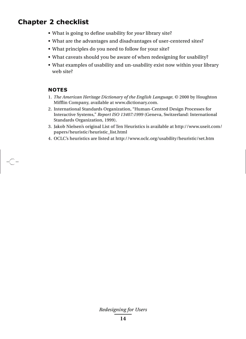 image for page Web Site Design With the Patron in Mind A Step By Step Guide for Libraries