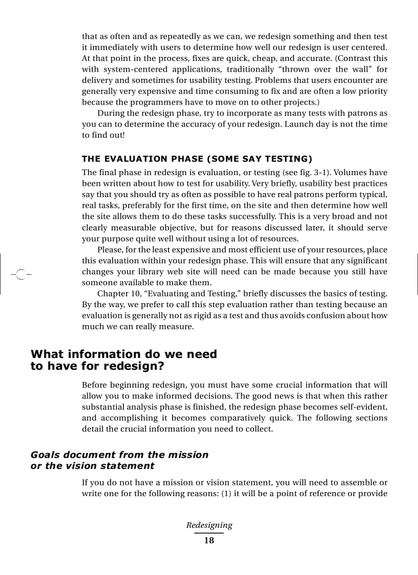 image for page Web Site Design With the Patron in Mind A Step By Step Guide for Libraries