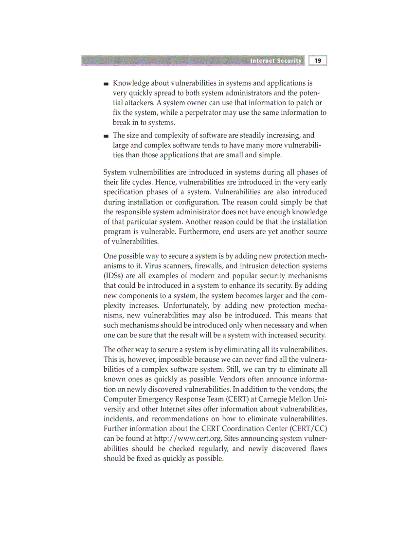 image for page Web Site Privacy With P3P