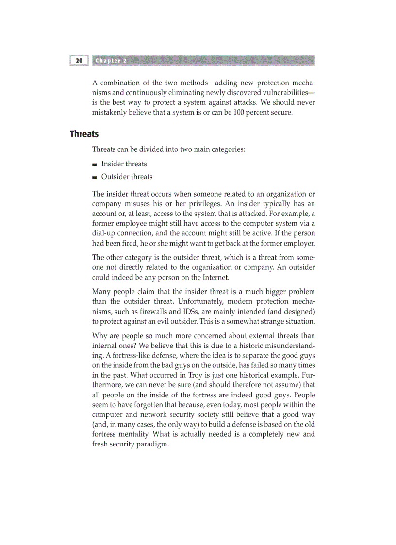 image for page Web Site Privacy With P3P