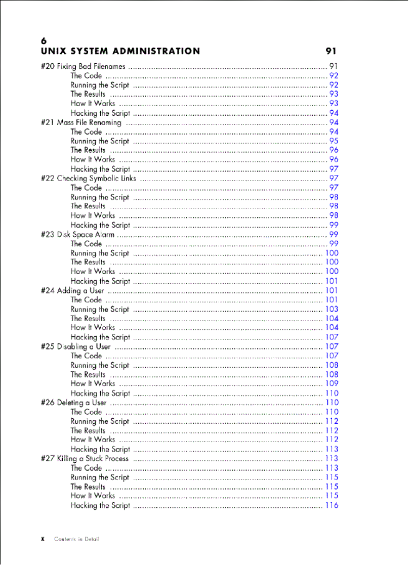 image for page Wicked Cool Perl Scripts Useful Perl Scripts That Solve Difficult Problems