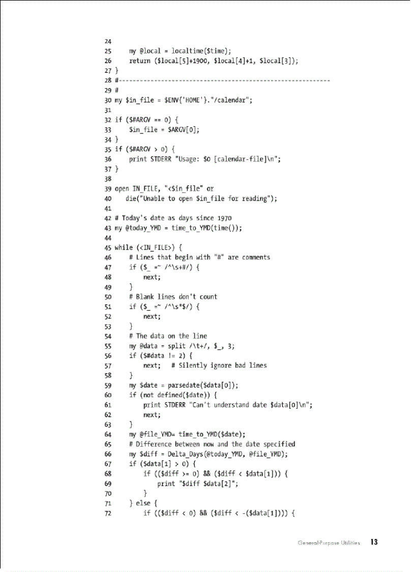 image for page Wicked Cool Perl Scripts Useful Perl Scripts That Solve Difficult Problems