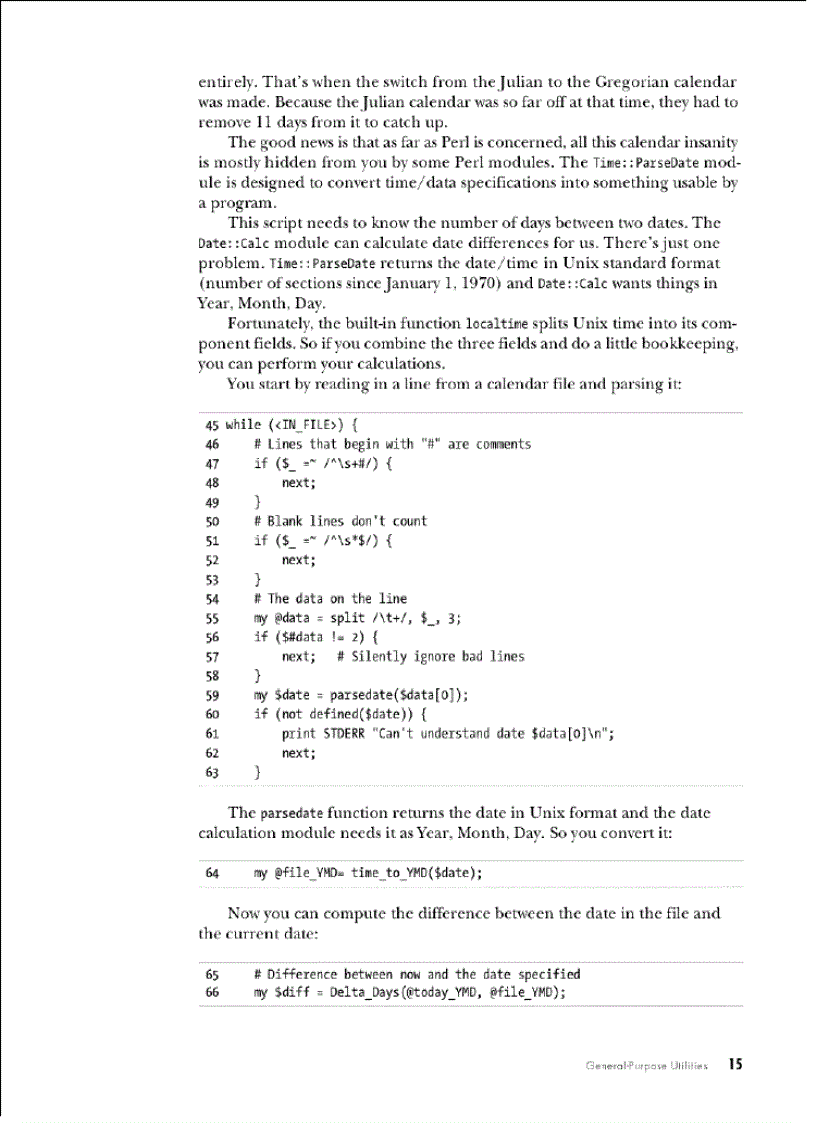 image for page Wicked Cool Perl Scripts Useful Perl Scripts That Solve Difficult Problems