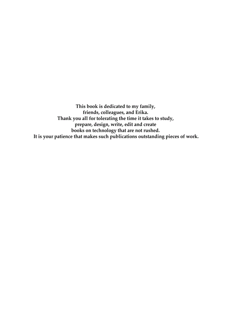 image for page Windows Server 2003 Clustering And Load Balancing