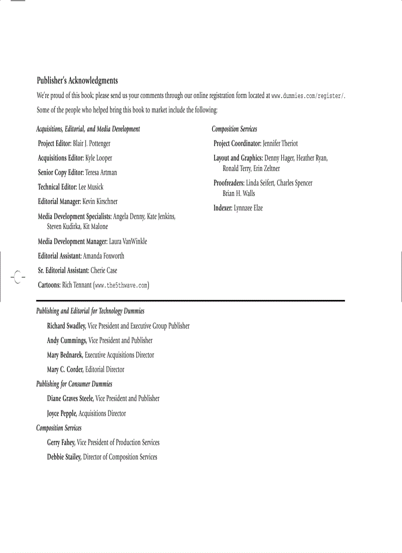 image for page Windows Vista Just the Steps