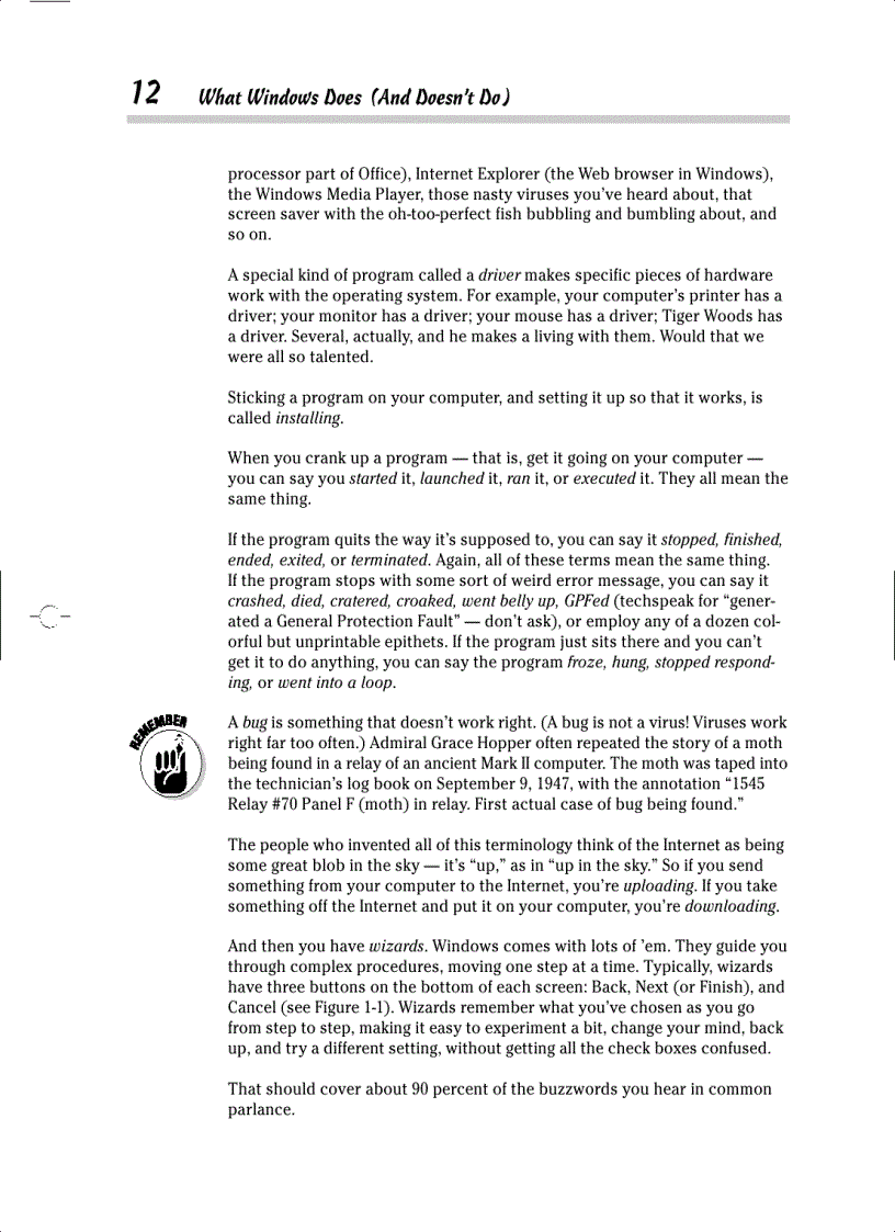 image for page Windows XP All in One Desk Reference for Dummies