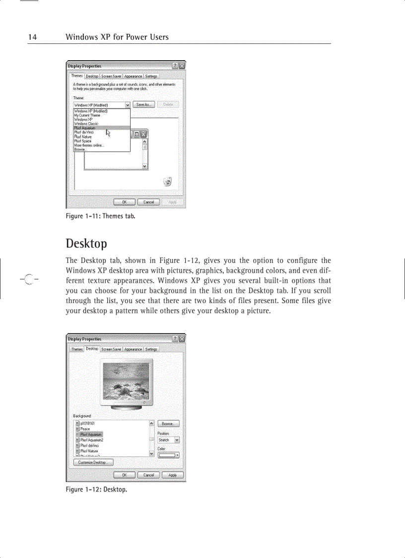 image for page Windows XP for Power Users Power Pack