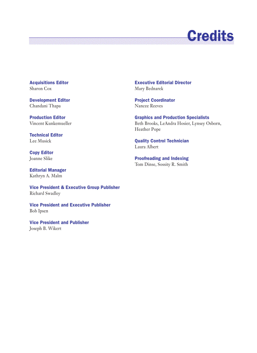 image for page Windows XP In 10 Steps Or Less
