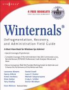 Winternals Defragmentation Recovery and Administration Field Guide