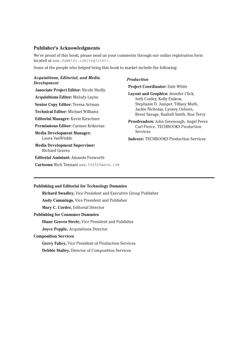 image for page Wireless Home Networking for Dummies