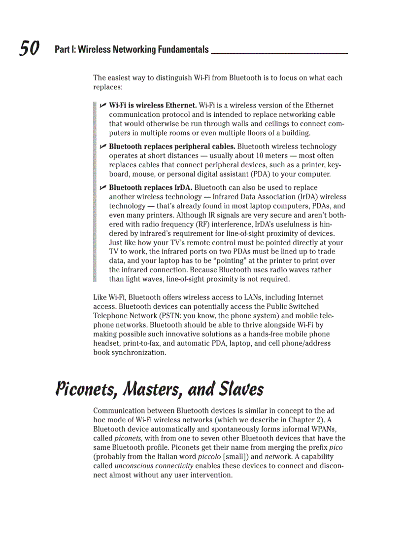 image for page Wireless Home Networking for Dummies