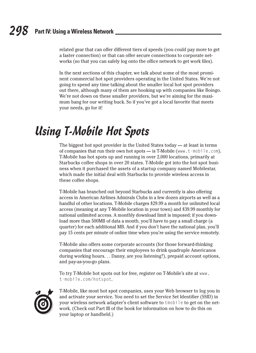 image for page Wireless Home Networking for Dummies
