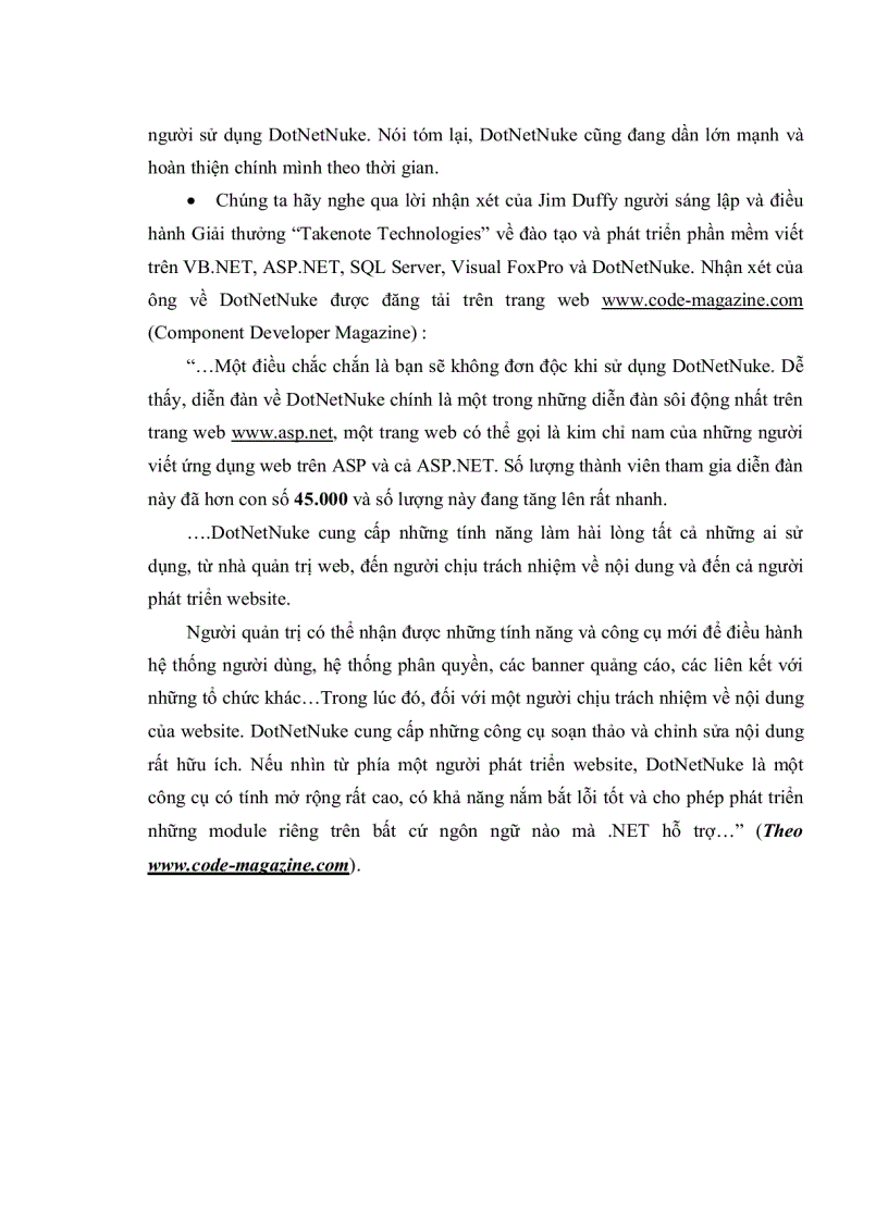 image for page Xây dựng tòa soạn điện tử có hỗ trợ lấy tin từ các website khác 1