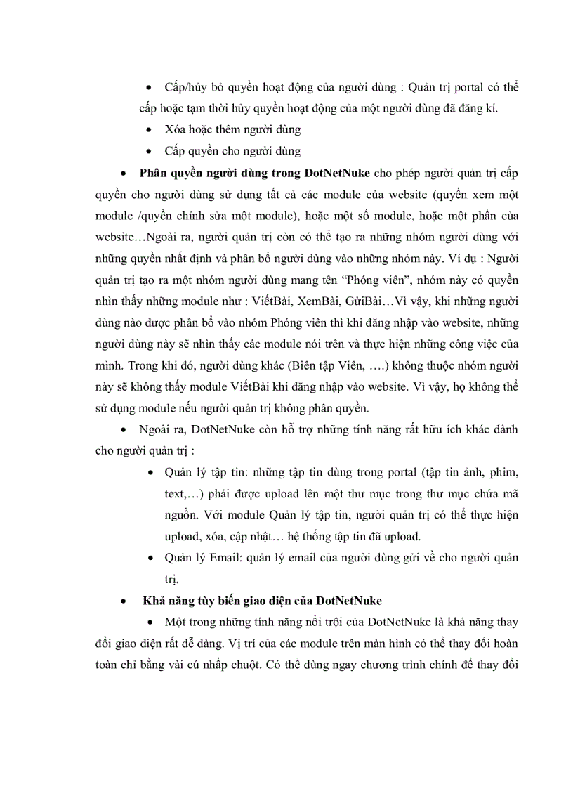 image for page Xây dựng tòa soạn điện tử có hỗ trợ lấy tin từ các website khác 1