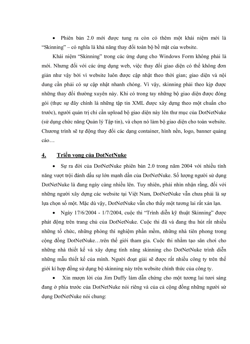 image for page Xây dựng tòa soạn điện tử có hỗ trợ lấy tin từ các website khác 1