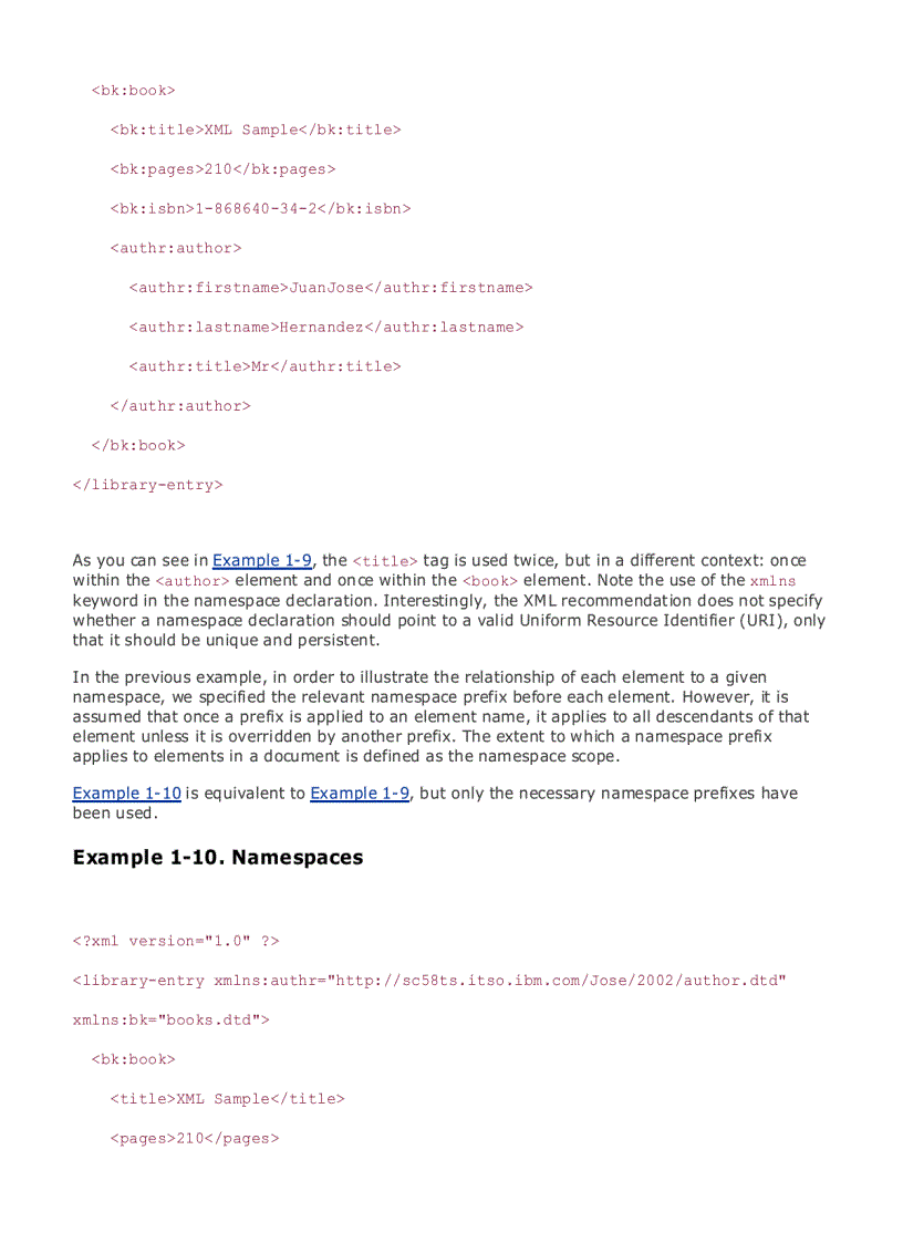 image for page XML on z OS and OS 390 Introduction to a Service Oriented Architecture