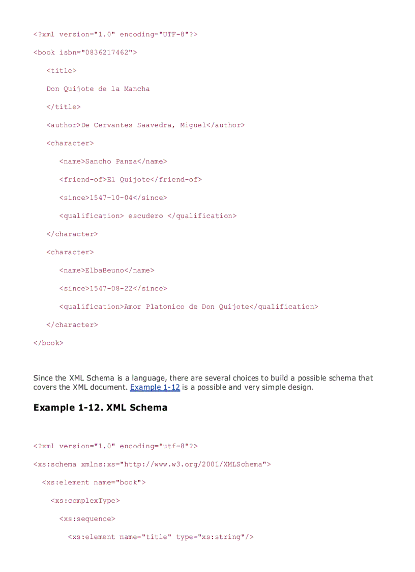 image for page XML on z OS and OS 390 Introduction to a Service Oriented Architecture