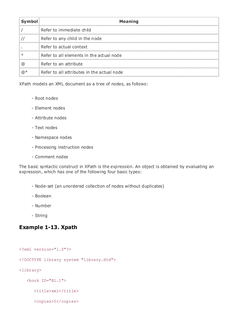 image for page XML on z OS and OS 390 Introduction to a Service Oriented Architecture