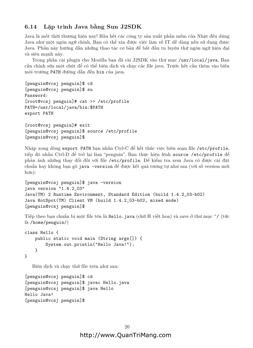image for page Xóa mù Linux
