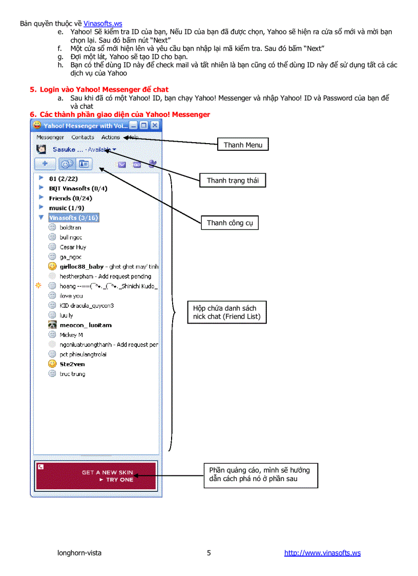 Yahoo toàn tập 1