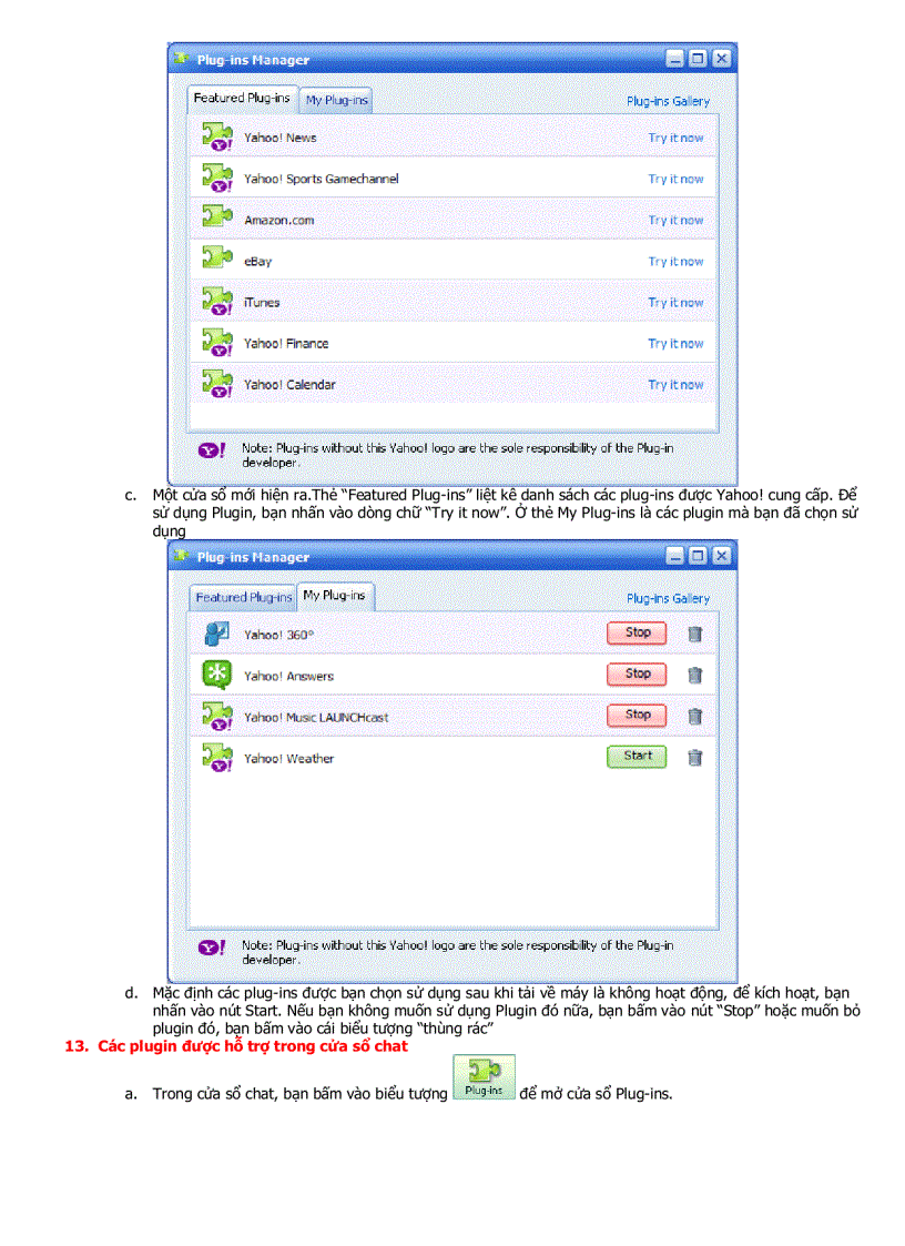 image for page Yahoo toàn tập 1