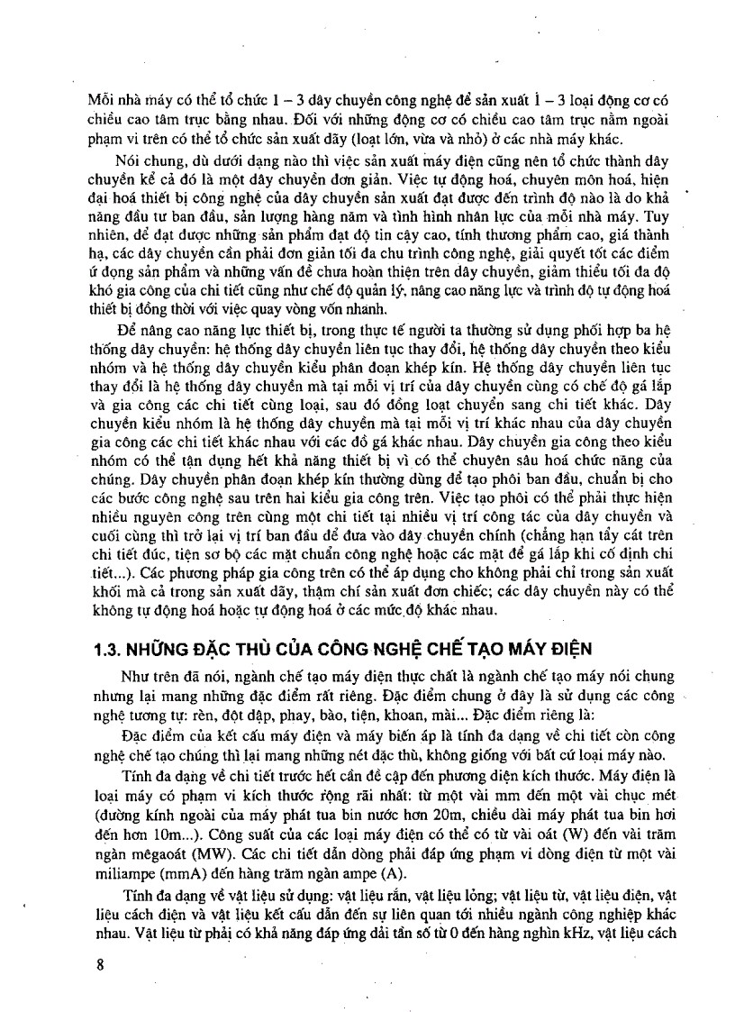 image for page Công Nghệ Chế Tạo Thiết Bị Điện