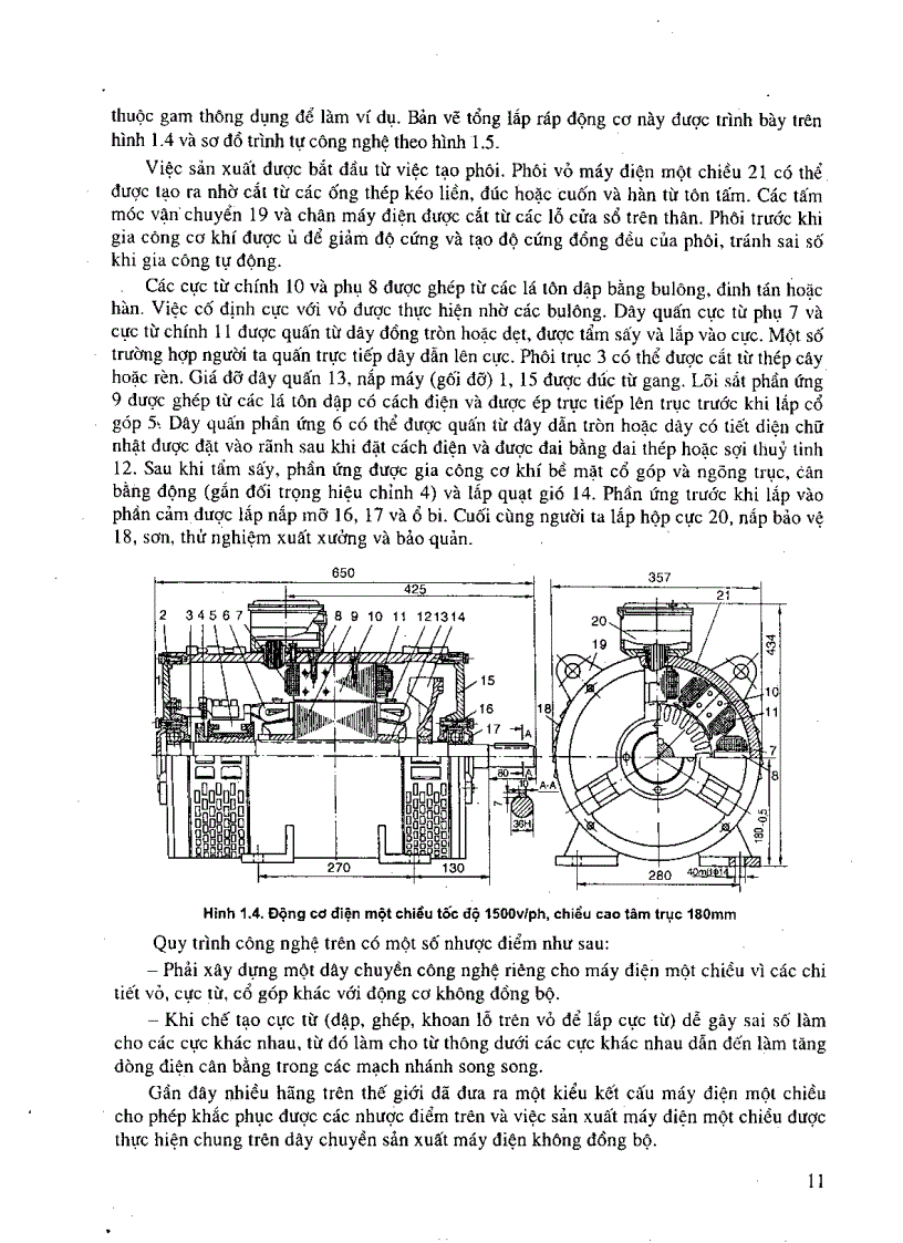 image for page Công Nghệ Chế Tạo Thiết Bị Điện
