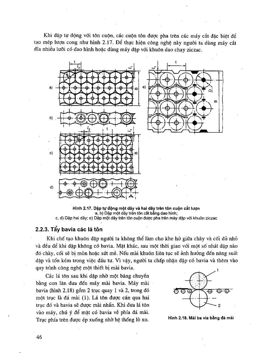 image for page Công Nghệ Chế Tạo Thiết Bị Điện