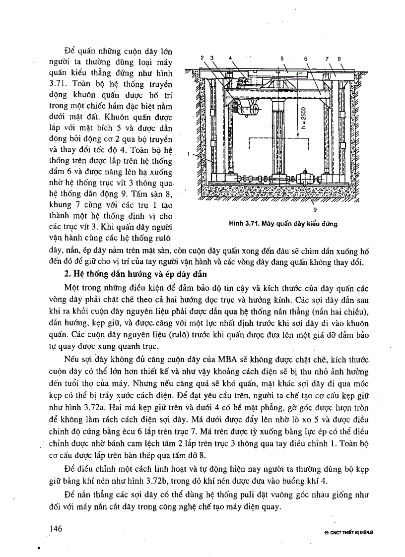image for page Công Nghệ Chế Tạo Thiết Bị Điện