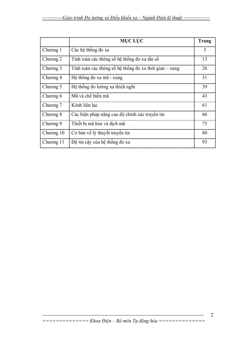 image for page Điều khiển tự động