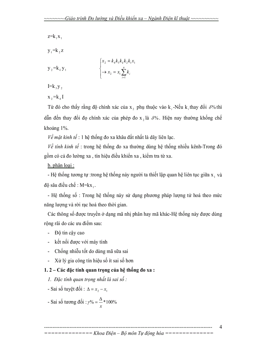 image for page Điều khiển tự động