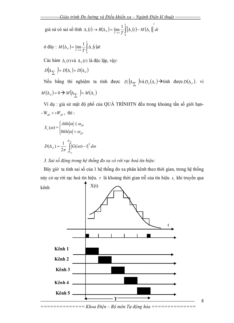 image for page Điều khiển tự động