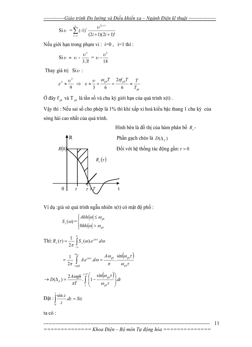 image for page Điều khiển tự động