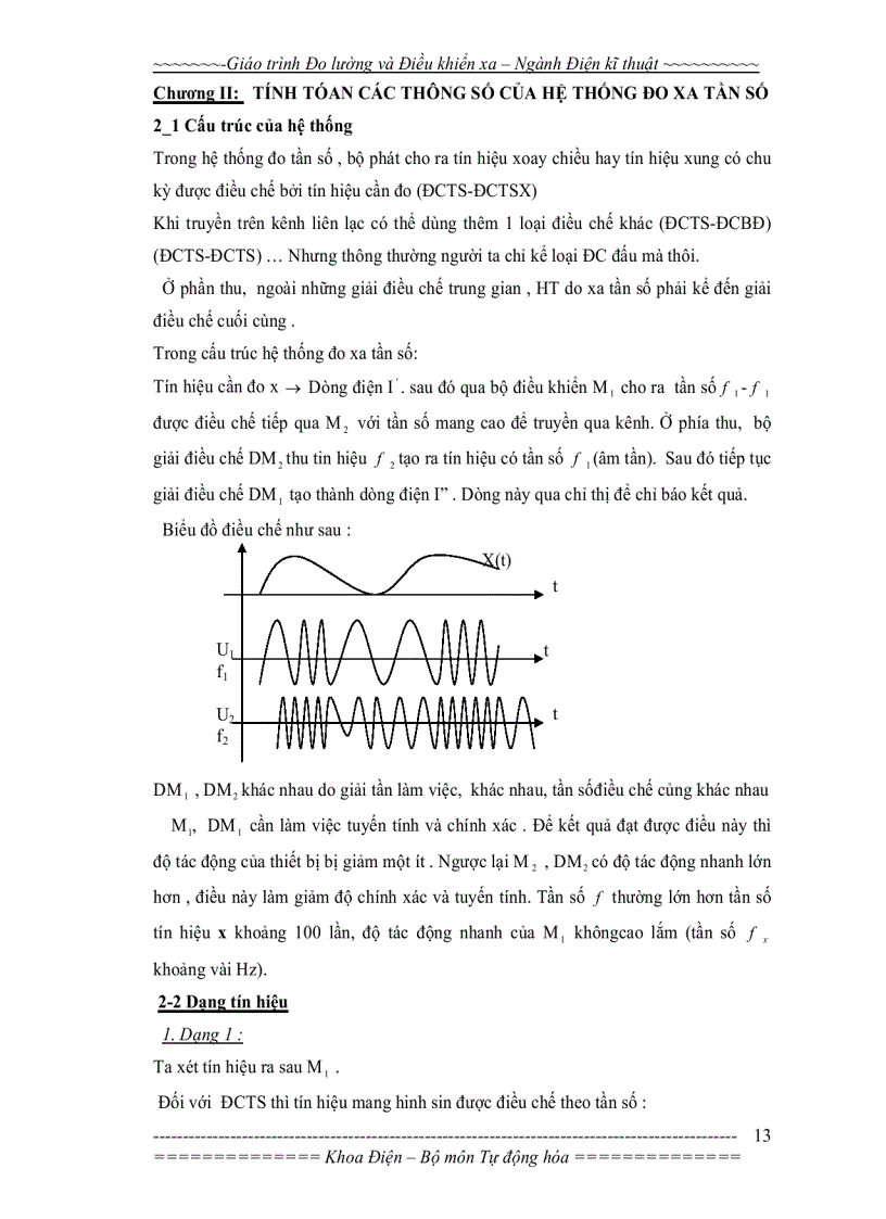 image for page Điều khiển tự động
